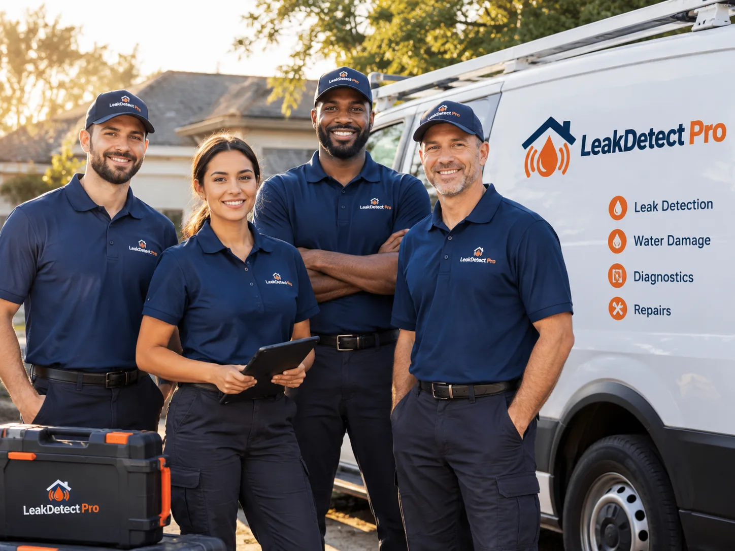 Roof Repair company in Seffner, FL